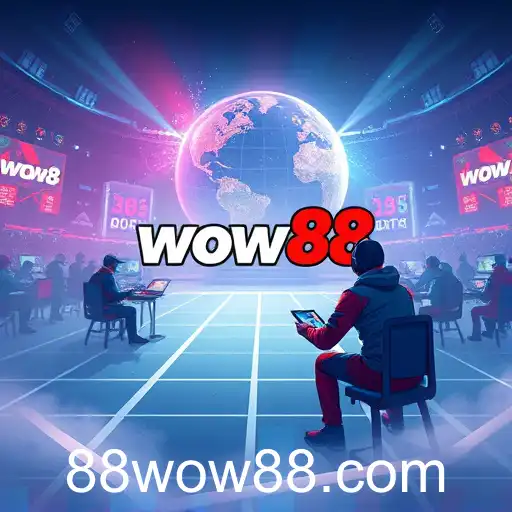 Gaming Evolution with Wow88