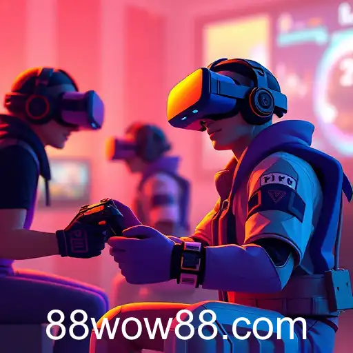 Gaming Trends and Innovations in 2025