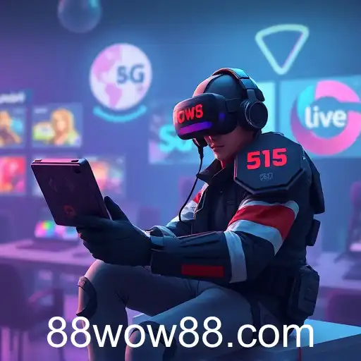 The Rise of Online Gaming in 2025