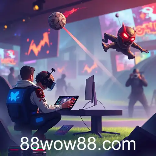 The Rise of Online Gaming Hubs