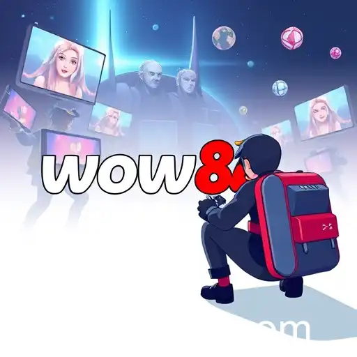 The Rise of Online Gaming Platforms