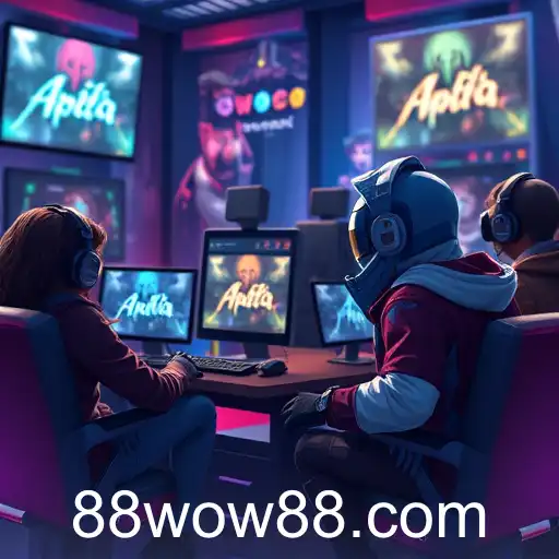 The Rise of Gaming Platforms in 2025