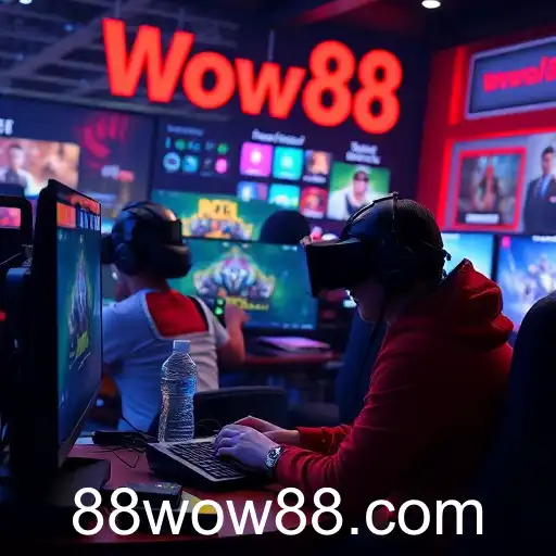 The Rise of Online Gaming in 2025: Opportunities and Challenges