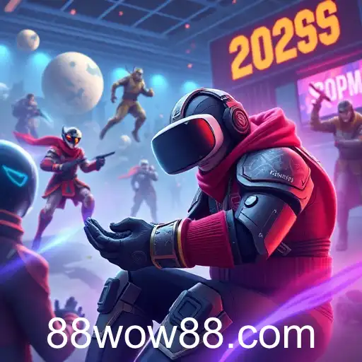 The Rise of Online Gaming in 2025