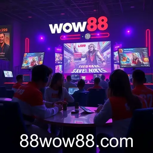 The Rise of Online Gaming in 2025