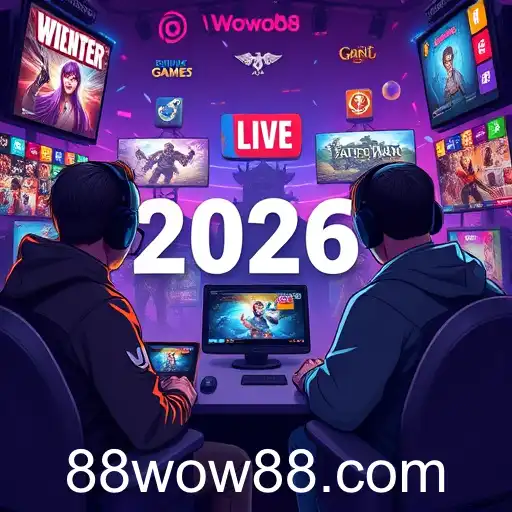 The Rise of Wow88: A Gaming Revolution