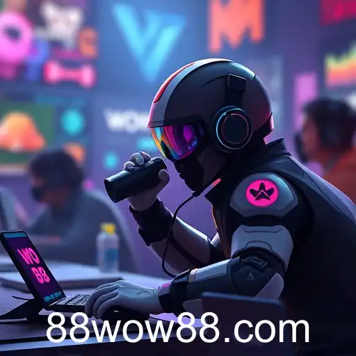 The Rise of Wow88 in the Gaming World