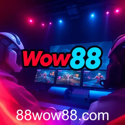The Rise of Wow88 in Online Gaming