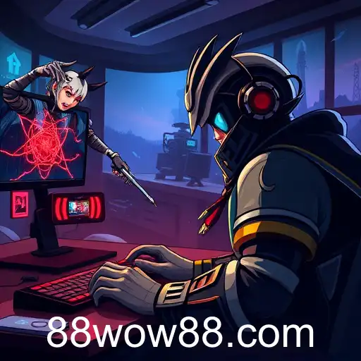 The Rise of Online Gaming in 2025