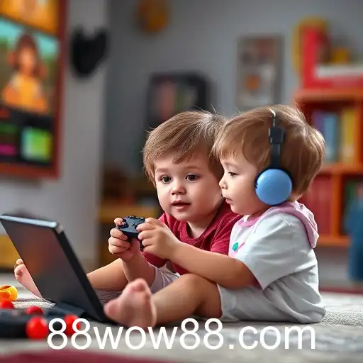 The Rise of WOW88: A Gaming Phenomenon