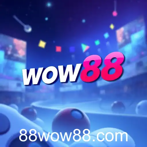 The Rise of Wow88: A Gaming Phenomenon