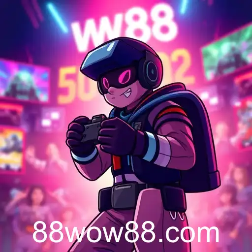 Trends in Online Gaming: Wow88's Impact