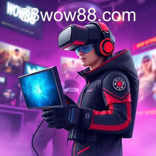 Gaming Evolution with Wow88