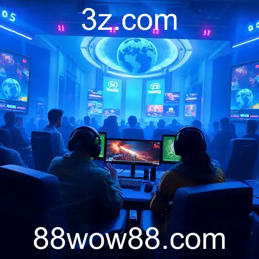 The Rise of Online Gaming in 2025