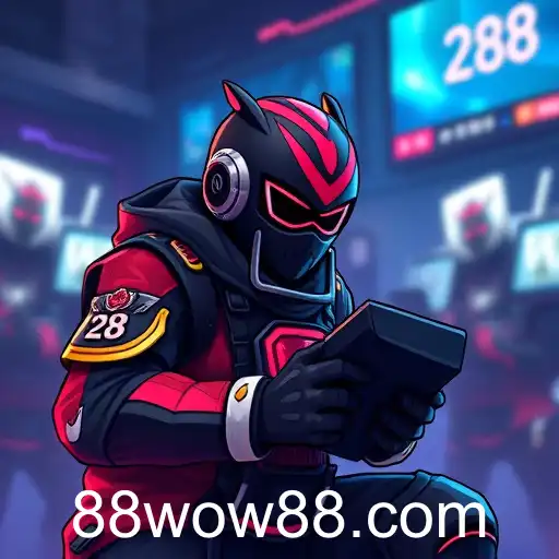The Rise of Wow88 in the Gaming World