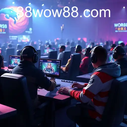 The Rise of Online Gaming Communities