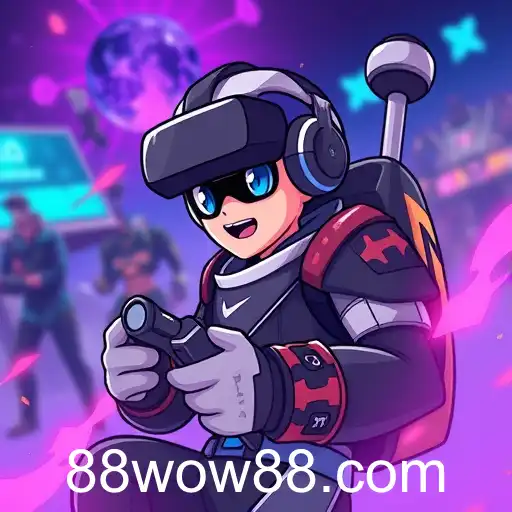 The Rising Influence of Wow88 in the Gaming World