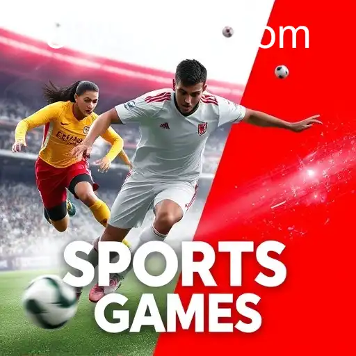 Exploring the Exciting World of 'Sports Games' on Wow88