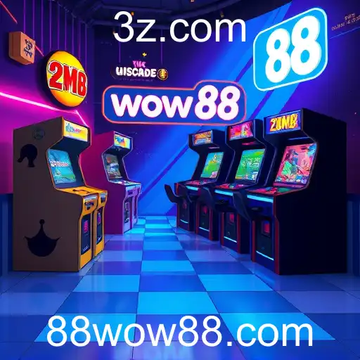 Rediscover Nostalgia with Arcade Classics on Wow88
