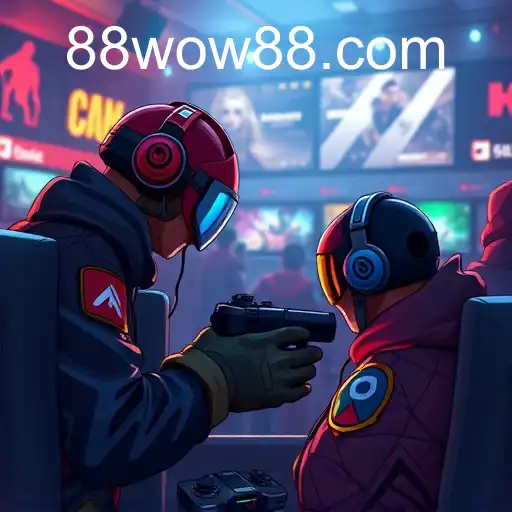 The Rise of Digital Gaming in 2026