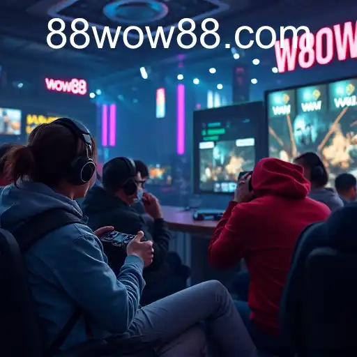 The Rise of Gaming in 2026