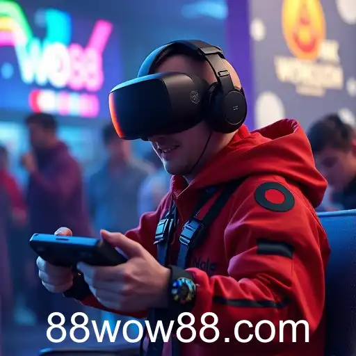 The Rise of Gaming Platforms in 2025