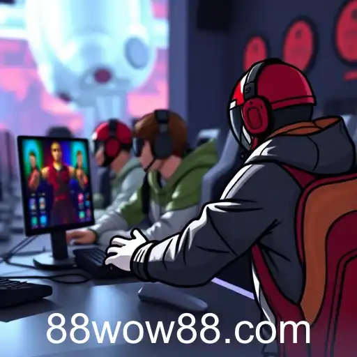 Gaming Trends and Innovations in 2025