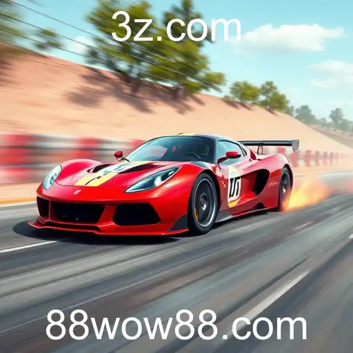Exploring the Thrilling World of 'Racing Games' with wow88