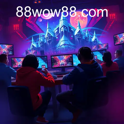 The Rise of Gaming Platforms in 2026