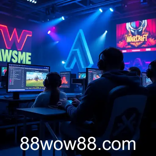 The Rise of Online Gaming Platforms