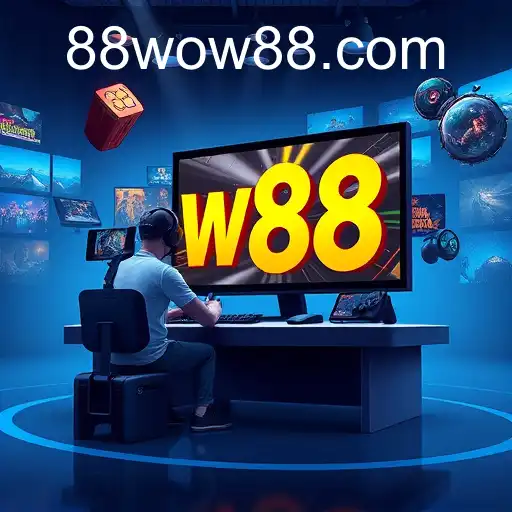 The Rise of Online Gaming Platforms in 2025