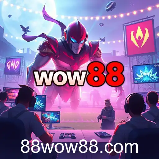 The Rise of Wow88: Gaming in the Digital Age
