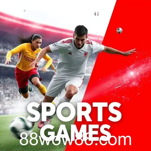 Exploring the Exciting World of 'Sports Games' on Wow88