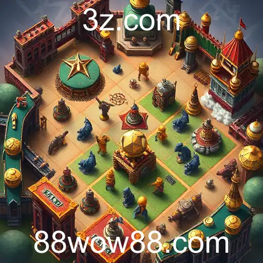 Exploring the Strategy Games Category on the Wow88 Platform