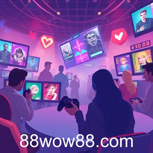 The Evolution of Online Gaming in 2025