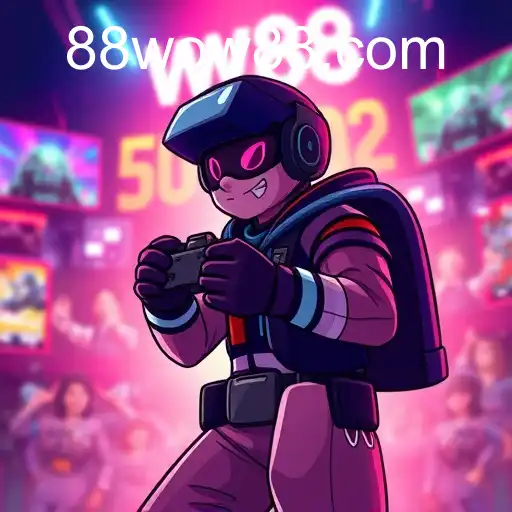 Trends in Online Gaming: Wow88's Impact